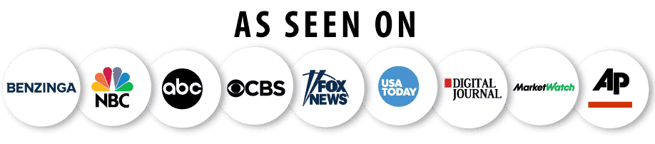 PelviPulse Pro is featured on large publications