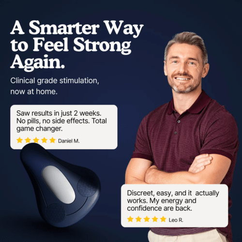 Pelvipulse Pro (Official Retailer) 2026