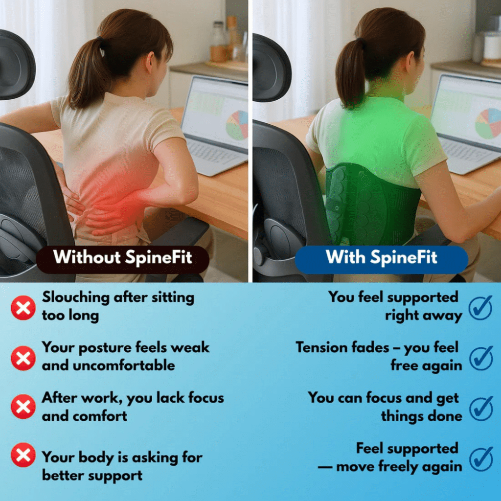 Spinefit Go (Official Retailer) 2025
